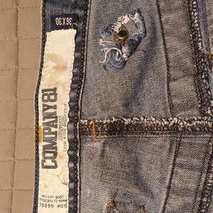 Men's jeans
